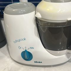 baby cooker