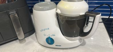 baby cooker