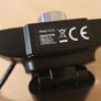 HD 720p PC Webcam Camera with Built-In Microphone for PC or Mac Image 3