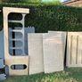 Perludi Amber in the Sky Loft / Bunk Bed Grey Image 5
