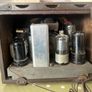 Vintage 1940's Radio Image 5