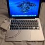 Apple MacBook Pro 13 500GB Intel i5 Image 3
