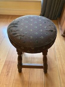 Bar Stool