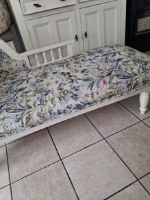 Chaise Lounge