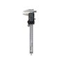 New Electronic LCD 0-150mm Dial Vernier Caliper Hand Tool DIY Work Pocket #1438 Image 4