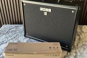 Boss Katana 100 mki (+ Sneaky Amps) &amp; GA-FC footswitch