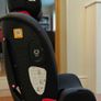 Joie Bold 9 to 36kg approx (1 to 12 years) car seat as new Image 3