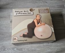fitness ball/pregnancy ball