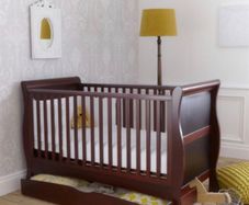 cot