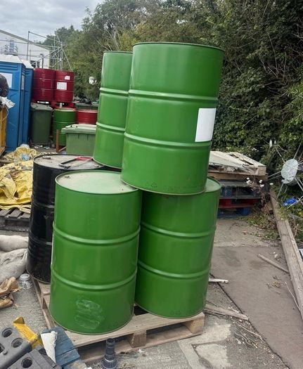 barrel