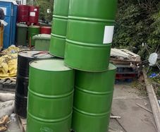 barrel