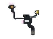 iPhone 4 Proximity Sensor Light Flex Ribbon, Mic On Off Power Button Flex