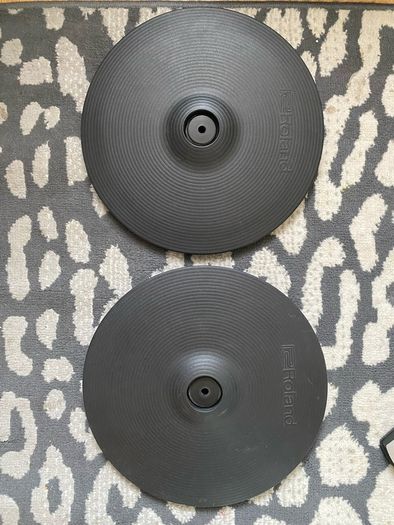 Roland CY 12C Chrash Cymbal Pad