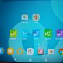 EIR 10.1 inch Tablet, Model 8079, 16GB, in excellent condition Image 3