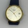 Vintage Tissot T 870/970 Men's Quartz Watch Image 6