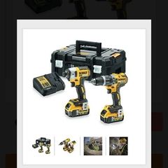 dewalt kit