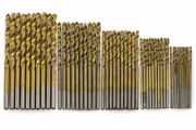 50 pcs titanium