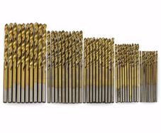 50 pcs titanium