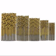 50 pcs titanium