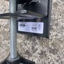 IKEA Stubberget monitor arm and laptop holder Image 6