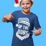 Merry Christmas, Up The Dubs T-Shirt Image 5