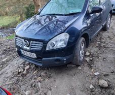 Nissan qashqai 1.5 d 2010