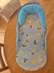 baby bath seat