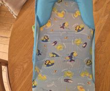baby bath seat