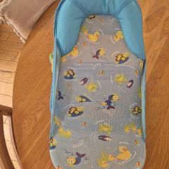 baby bath seat