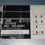 Jvc Radio 50w X 4 Kd- G401 Image 3