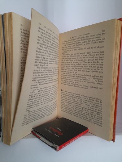 The Saturday Book 3, Edited by Leonard Russell with Decorations by Laurence Scarfe (HQ439)