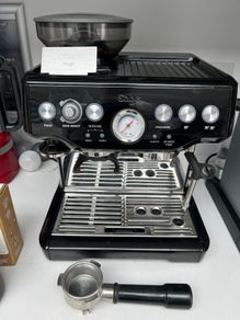 Sage Barista Express