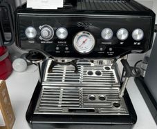 Sage Barista Express