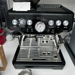 Sage Barista Express