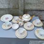 Vintage Pearl  Lustre Ware Teaset Image 8