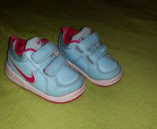 Nike runners UK4.5