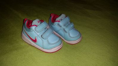Nike runners UK4.5