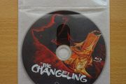 The Changeling (1980 Horror) Blu Ray (Disc Only-NO CASE) Region Free