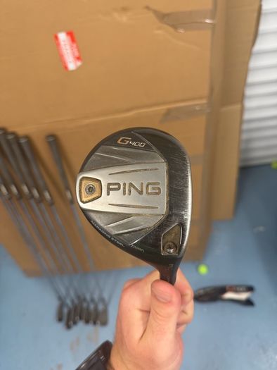 Ping G400