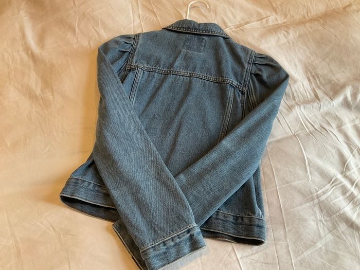 Stunning River Island Denim Jacket 11 12
