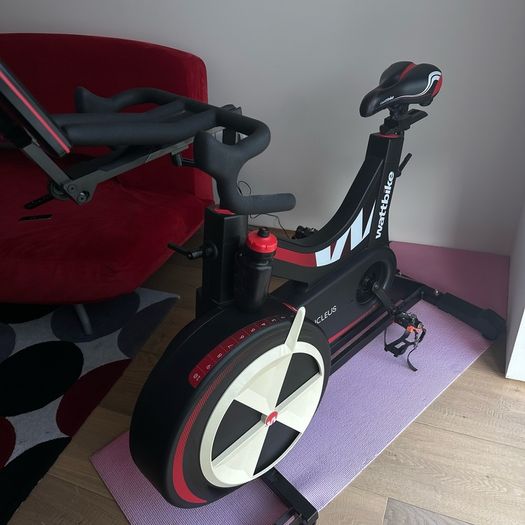 Wattbike Nucleus - Excellent Condition
