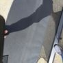 Mazda 6 estate retractable parcel shelf Image 3