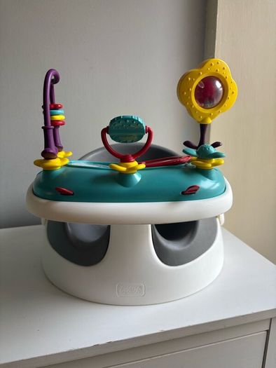 Mamas and Papas Baby Bug Floor Seat