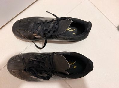 Adidas f50