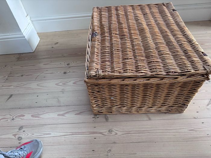 basket