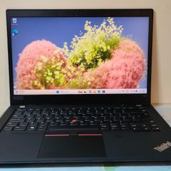 Lenovo ThinkPad T490 Intel i5 8th Gen | 16GB RAM | 256GB SSD | Windows 11 | Office 2021