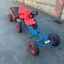 Berg Go Kart Image 2