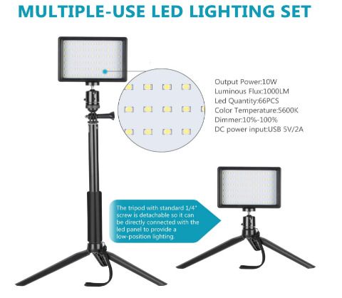 LED Light Set