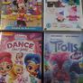 Kids DVDs Image 3