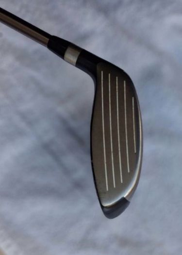 Ping G20 4 Wood